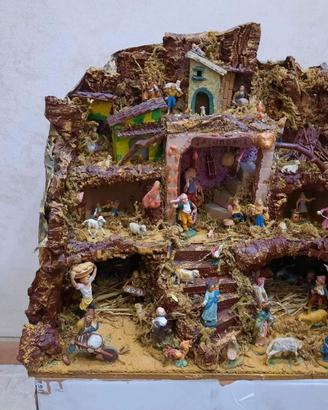 Presepe napoletano