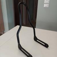 Sissy bar per Harley Davidson street bob