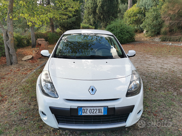 Renault Clio 1.2 16V 5 porte