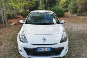 Renault Clio 1.2 16V 5 porte