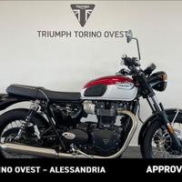 TRIUMPH Bonneville 900 T100 E5