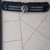 griglia wolswaghen polo 6r 