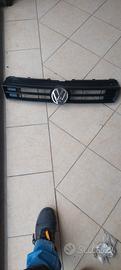 griglia wolswaghen polo 6r 
