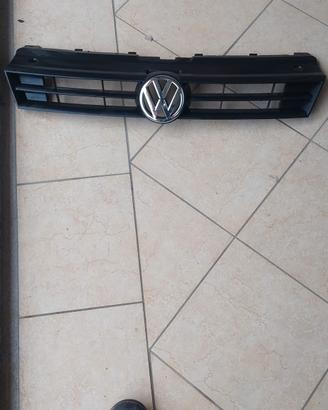 griglia wolswaghen polo 6r 