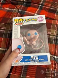 Funko pop