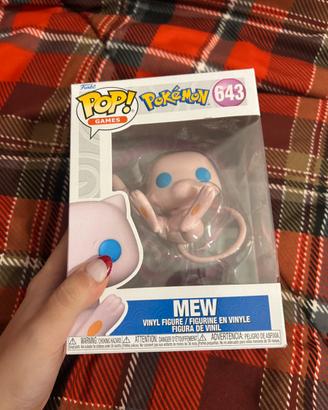 Funko pop