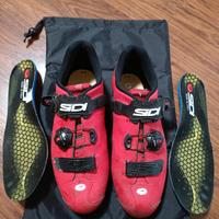 Sidi scarpe BDC 