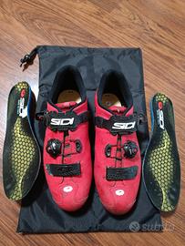 Sidi scarpe BDC 