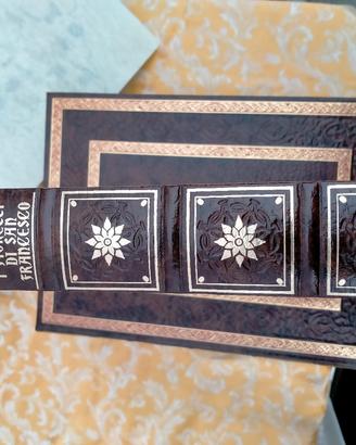 i Fioretti di san Francesco