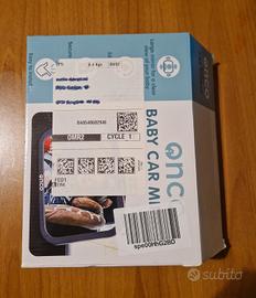 Specchio auto per bambin.