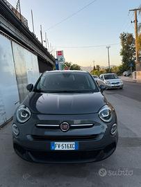 Fiat 500x 1.0 120cv