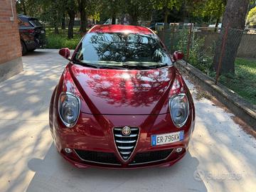 Alfa Romeo MiTo 1.4 T 135 CV M.air S&S TCT Distinc