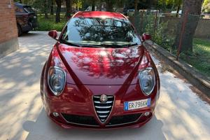 Alfa Romeo MiTo 1.4 T 135 CV M.air S&S TCT Distinc