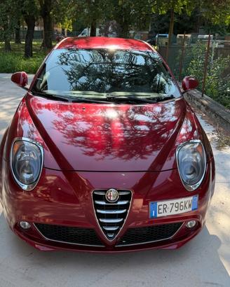 Alfa Romeo MiTo 1.4 T 135 CV M.air S&S TCT Distinc
