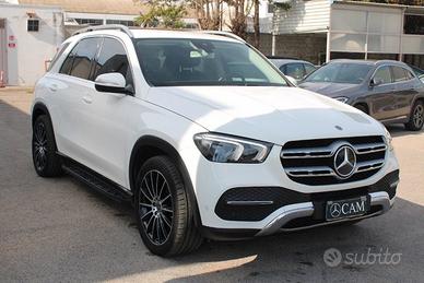 MERCEDES-BENZ GLE 300 d 4Matic Premium