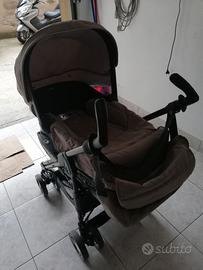 Trio comby cam con kit sicurezza auto.