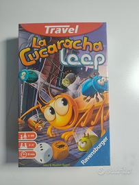 La cucaracha loop - Ravensburger Travel