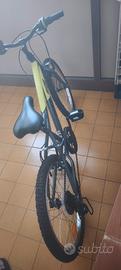 bicicletta
