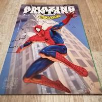 SPIDERMAN Amazing fantasy n.1