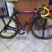 Colnago c35 Ferrari