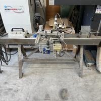 Carrello Automatico ARC BAT BOY