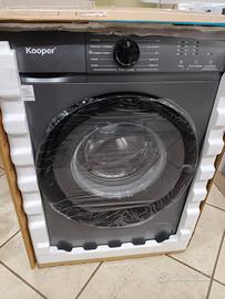 Lavatrice Salvaspazio 38 cm NUOVA