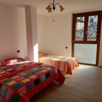 Appartamento in Valsassina, Introbio