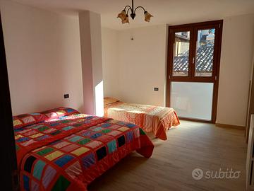 Appartamento in Valsassina, Introbio