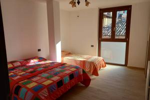 Appartamento in Valsassina, Introbio