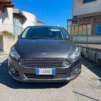 Ford S-Max 2.0 EcoBlue 190CV Start&Stop Aut.7...