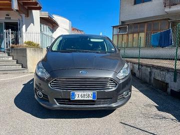 Ford S-Max 2.0 EcoBlue 190CV Start&Stop Aut.7...