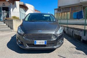 Ford S-Max 2.0 EcoBlue 190CV Start&Stop Aut.7...