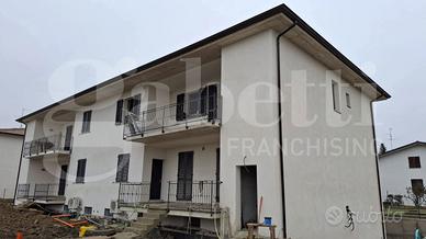 Appartamento Rottofreno [Cod. rif 3284032VRG]