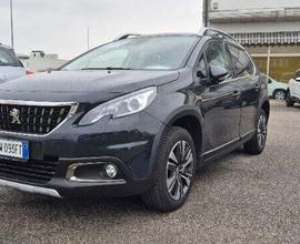 Peugeot 2008 PureTech 82 S&S Allure