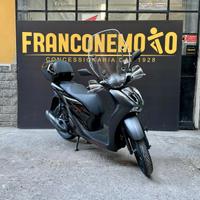 Honda SH 150 Sport