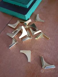 angoli metallici 