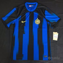 Maglia inter 2023 2024 home BNWT taglia M