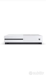 Xbox One S 1Tb