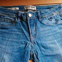Jeans elasticizzati Tally Weijl