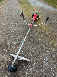 Decespugliatore Kaaz VX 540