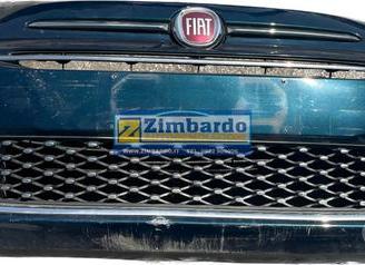 MUSATA FIAT 500