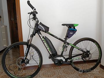 Bici Elettrica Atala