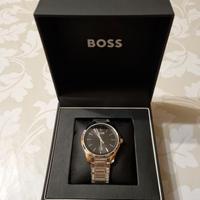 Orologio BOSS NUOVO da uomo collezione CIRCUIT