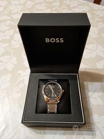 Orologio BOSS NUOVO da uomo collezione CIRCUIT
