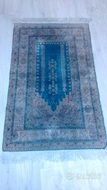 TAPPETO KAISERI, TURCHIA  140x87 annodato a mano,