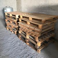 Bancali Legno