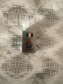 accendino zippo