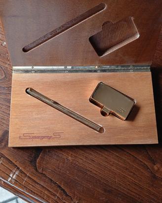 Set vintage "Stradivari " anni '80