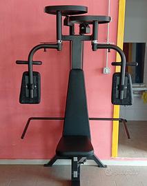 Macchina Palestra Pec Deck / Pectoral Fly Professi
