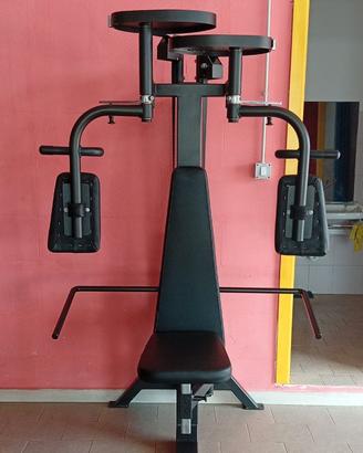 Macchina Palestra Pec Deck / Pectoral Fly Professi